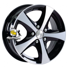 СКАД 5,5x14/4x100 ET35 D67,1 Уран-2 (КЛ066) Алмаз