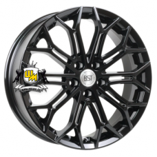 RST 6,5x18/5x114,3 ET38 D66,6 R208 (Haval) BL