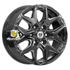 K&K 7,5x18/6x139,7 ET55 D93,1 Гангут (КС1176) Кварц