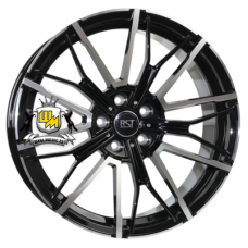 RST 9,5x19/5x112 ET39 D66,6 R169FF (BMW) BD FlowForming