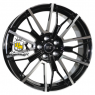 RST 9,5x19/5x112 ET39 D66,6 R169FF (BMW) BD FlowForming