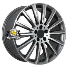 FR replica 8,5x20/5x112 ET35 D66,6 911 MG FR replica 8,5x20/5x112 ET35 D66,6 911 MG