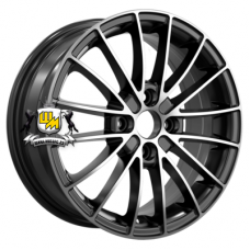 RST 5,5x14/4x100 ET40 D60,1 R034 BD RST 5,5x14/4x100 ET40 D60,1 R034 BD