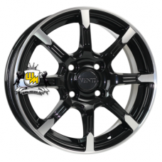 Venti 5,5x14/4x100 ET46 D54,1 1417 BD Venti 5,5x14/4x100 ET46 D54,1 1417 BD