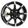 Venti 5,5x14/4x100 ET46 D54,1 1417 BD