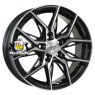 RST 6,5x16/5x114,3 ET45 D60,1 R146 BD