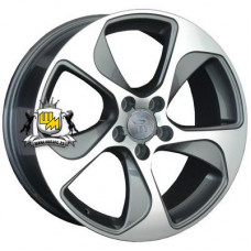 Replay 8x18/5x130 ET53 D71,6 VV186 GMF (конус, C570-01) Replay 8x18/5x130 ET53 D71,6 VV186 GMF (конус, C570-01)