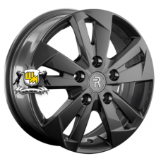 Replay 6x15/5x118 ET68 D71,1 CI62 GM (конус, C570) Replay 6x15/5x118 ET68 D71,1 CI62 GM (конус, C570)