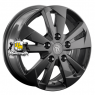 Replay 6x15/5x118 ET68 D71,1 CI62 GM (конус, C570) Replay 6x15/5x118 ET68 D71,1 CI62 GM (конус, C570)