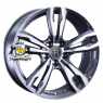 Replay 8x19/5x112 ET27 D66,6 B231 GMF (конус, B640) Replay 8x19/5x112 ET27 D66,6 B231 GMF (конус, B640)
