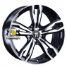 Replay 8x19/5x112 ET32 D66,6 B231 BKF (конус, B640) Replay 8x19/5x112 ET32 D66,6 B231 BKF (конус, B640)