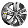 Replay 7x16/5x108 ET46 D65,1 CI63 GMF (конус, C570) Replay 7x16/5x108 ET46 D65,1 CI63 GMF (конус, C570)