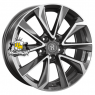 Replay 7,5x19/5x108 ET46 D63,3 GL50 GMF (конус, C570) Replay 7,5x19/5x108 ET46 D63,3 GL50 GMF (конус, C570)