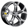 Replay 8x19/5x114,3 ET39 D67,1 GS15 GMF (конус, C570) Replay 8x19/5x114,3 ET39 D67,1 GS15 GMF (конус, C570)