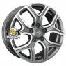 Replay 7x18/5x114,3 ET40 D66,6 HV84 GMF (конус, C570)