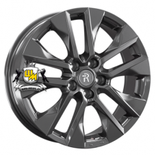 Replay 7x18/5x114,3 ET40 D66,6 HV94 GM (конус, C570) Replay 7x18/5x114,3 ET40 D66,6 HV94 GM (конус, C570)