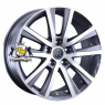 Replay 8x18/5x120 ET55 D64,1 H108 GMF (конус, C570) Replay 8x18/5x120 ET55 D64,1 H108 GMF (конус, C570)