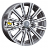 Replay 7,5x17/6x139,7 ET38 D67,1 MI148 GMF (конус) Replay 7,5x17/6x139,7 ET38 D67,1 MI148 GMF (конус)