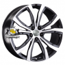 Replay 8x18/5x112 ET34 D57,1 VV263 BKF (конус, C570) Replay 8x18/5x112 ET34 D57,1 VV263 BKF (конус, C570)