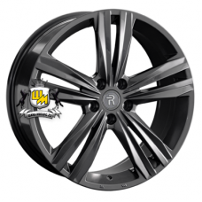 Replay 8x19/5x112 ET52 D66,6 MR222 GM (конус, C570) Replay 8x19/5x112 ET52 D66,6 MR222 GM (конус, C570)