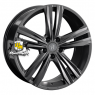 Replay 8x19/5x112 ET52 D66,6 MR222 GM (конус, C570) Replay 8x19/5x112 ET52 D66,6 MR222 GM (конус, C570)