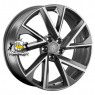 Replay 7x19/5x112 ET43 D57,1 SK188 GMF (конус, C570) Replay 7x19/5x112 ET43 D57,1 SK188 GMF (конус, C570)