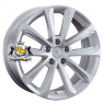 Replay 8x18/5x112 ET34 D57,1 VV325 Sil (конус, C570) Replay 8x18/5x112 ET34 D57,1 VV325 Sil (конус, C570)