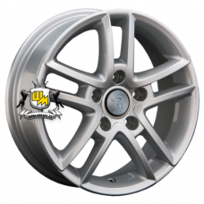 Replay 7x17/5x120 ET55 D65,1 VV30 Sil (конус, C570-01) Replay 7x17/5x120 ET55 D65,1 VV30 Sil (конус, C570-01)