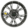 Megami 6,5x16/4x100 ET50 D60,1 MGM-40 GMF