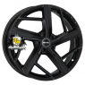 MAK 9x20/5x112 ET22 D66,45 Qvattro Gloss Black