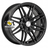 LS 6,5x15/5x100 ET38 D57,1 832 BKS (конус)