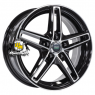 Megami 6x15/4x100 ET46 D54,1 MGM-17FF BKF