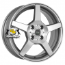 Megami 7,5x18/5x114,3 ET45 D60,1 AF-07 GMF