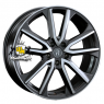 Replay 7,5x19/5x114,3 ET45 D67,1 MZ150 GMF (конус, C570)