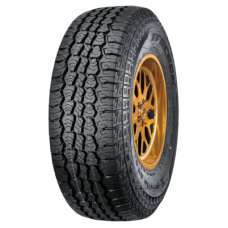 Tracmax P255/70R15 112H XL X-Privilo AT01 TL