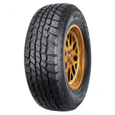 Tracmax P265/70R16 112T X-Privilo AT08 TL