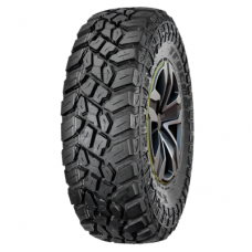 Tracmax LT31x10,50R15(265/75R15) 109Q X-Privilo M/T TL BSW