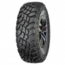 Tracmax LT31x10,50R15(265/75R15) 109Q X-Privilo M/T TL BSW