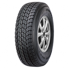 Tracmax 205/80R16 104S XL Radial RF07 TL