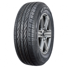 Tracmax 255/60R18 112V XL X-Privilo H/T TL