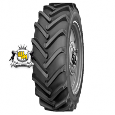 NorTec 18,4R38(460/85R38) 10PR 152A8 TA-02 TT РОССИЯ + Камера 16,9-38 вентиль ТК (118)