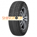 Michelin Latitude Alpin 2 275/45 R20 110V